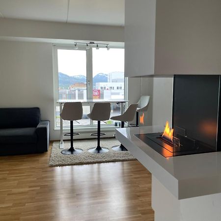 Penthouse In Alta City Eksteriør bilde