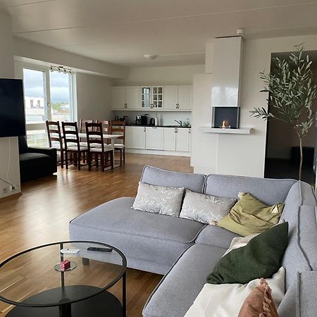 Penthouse In Alta City Eksteriør bilde